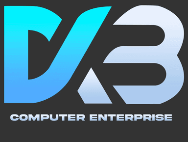 DXB Computer Enterprise